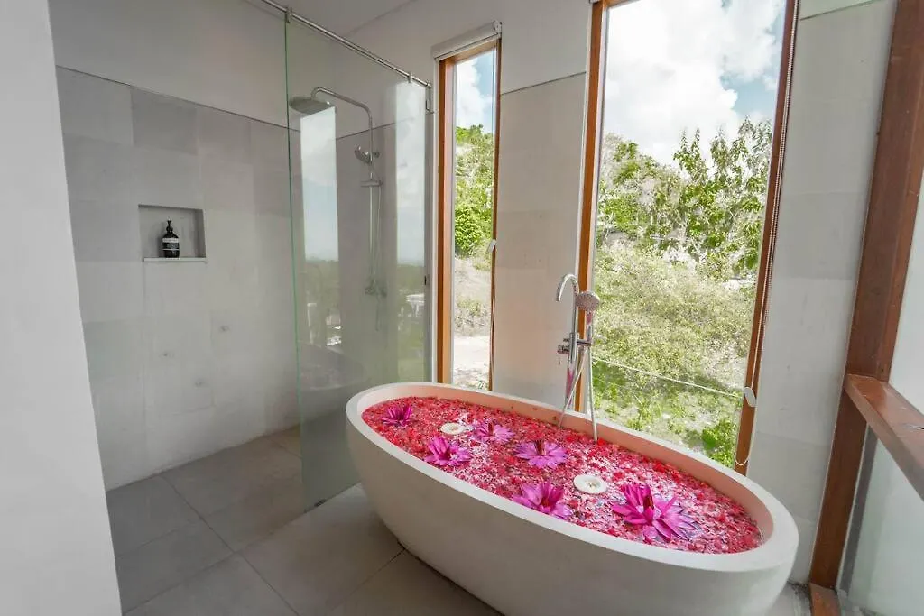 Ulluwatu Pearl Villa Ocean View Pecatu
