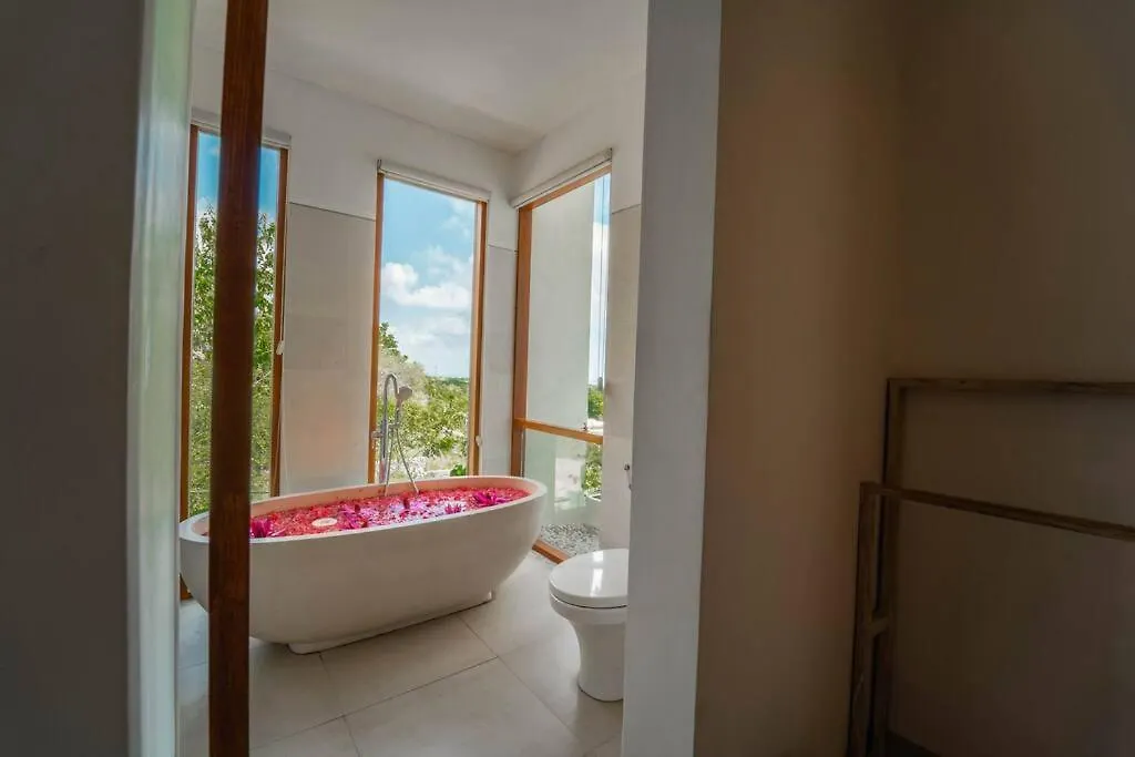 Ulluwatu Pearl Villa Ocean View Pecatu