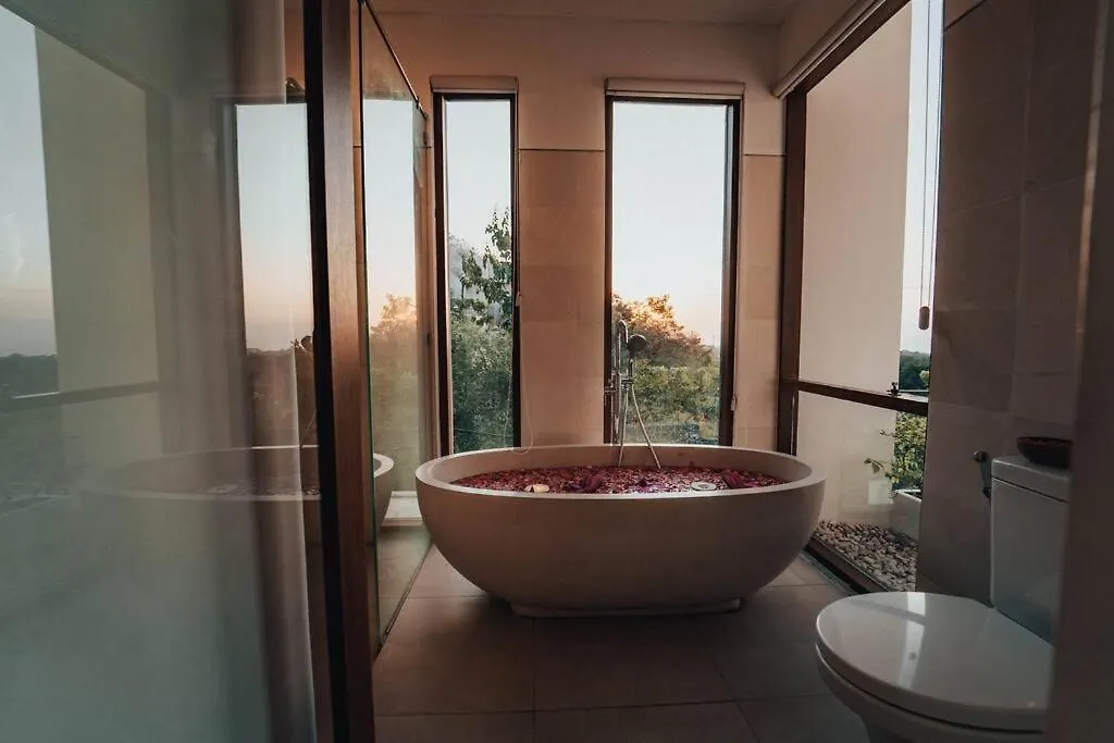 Ulluwatu Pearl Villa Ocean View Pecatu  Pecatu (Bali)