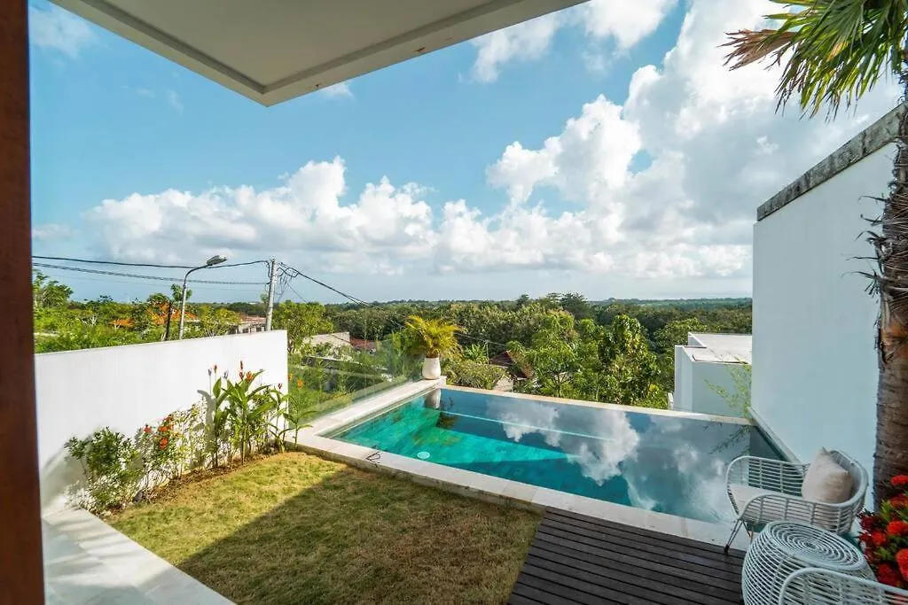Ulluwatu Pearl Villa Ocean View Pecatu  0*, Pecatu (Bali) Indonesia