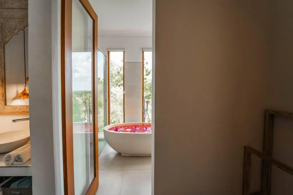 Ulluwatu Pearl Villa Ocean View Pecatu
