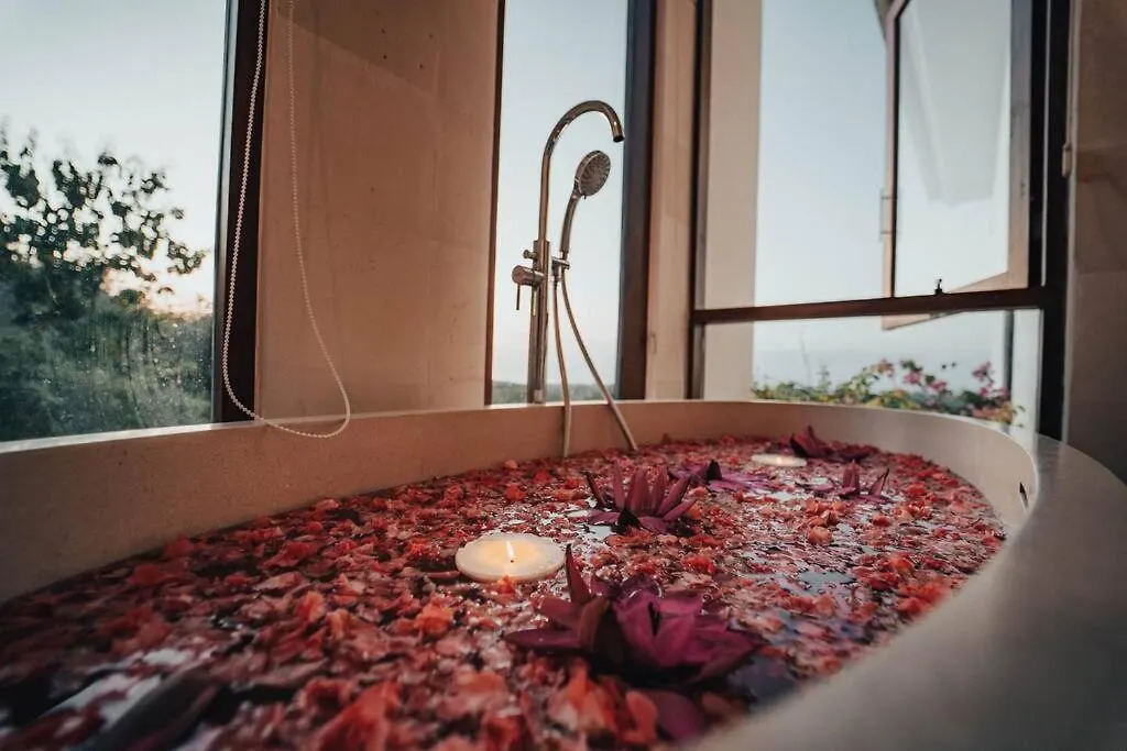 Ulluwatu Pearl Villa Ocean View Pecatu  Indonesia