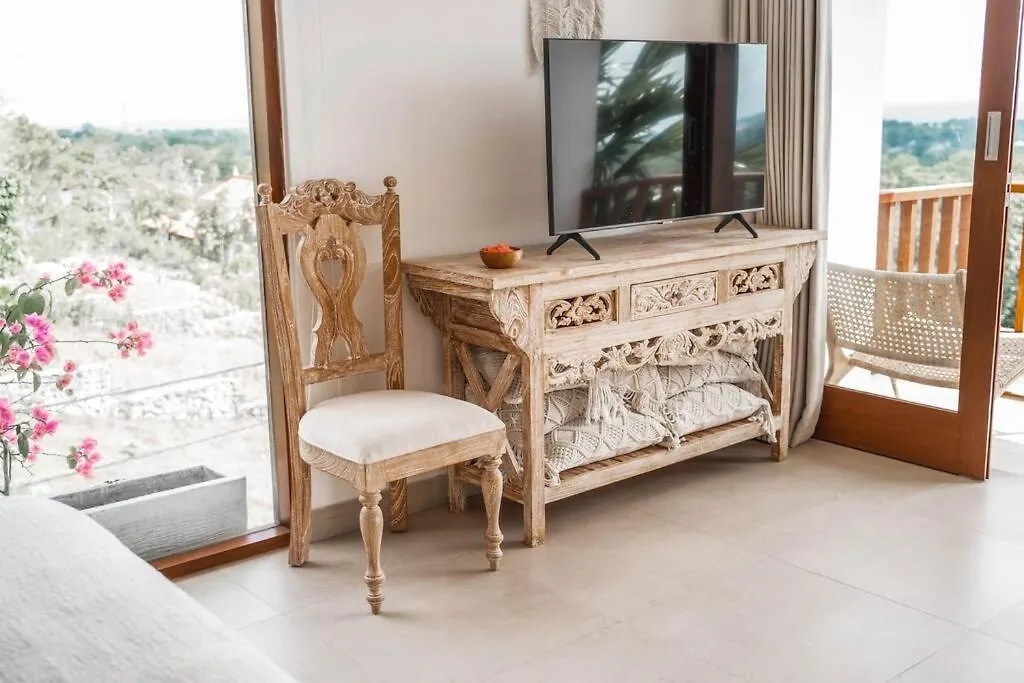 Ulluwatu Pearl Villa Ocean View Pecatu