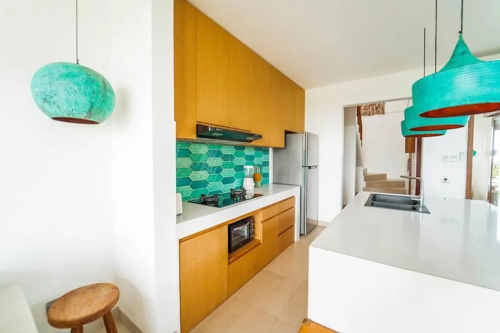 Ulluwatu Pearl Villa Ocean View Pecatu  0*, Pecatu (Bali) Indonesia