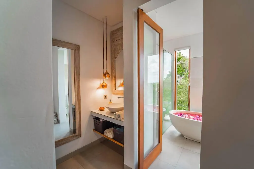 Ulluwatu Pearl Villa Ocean View Pecatu