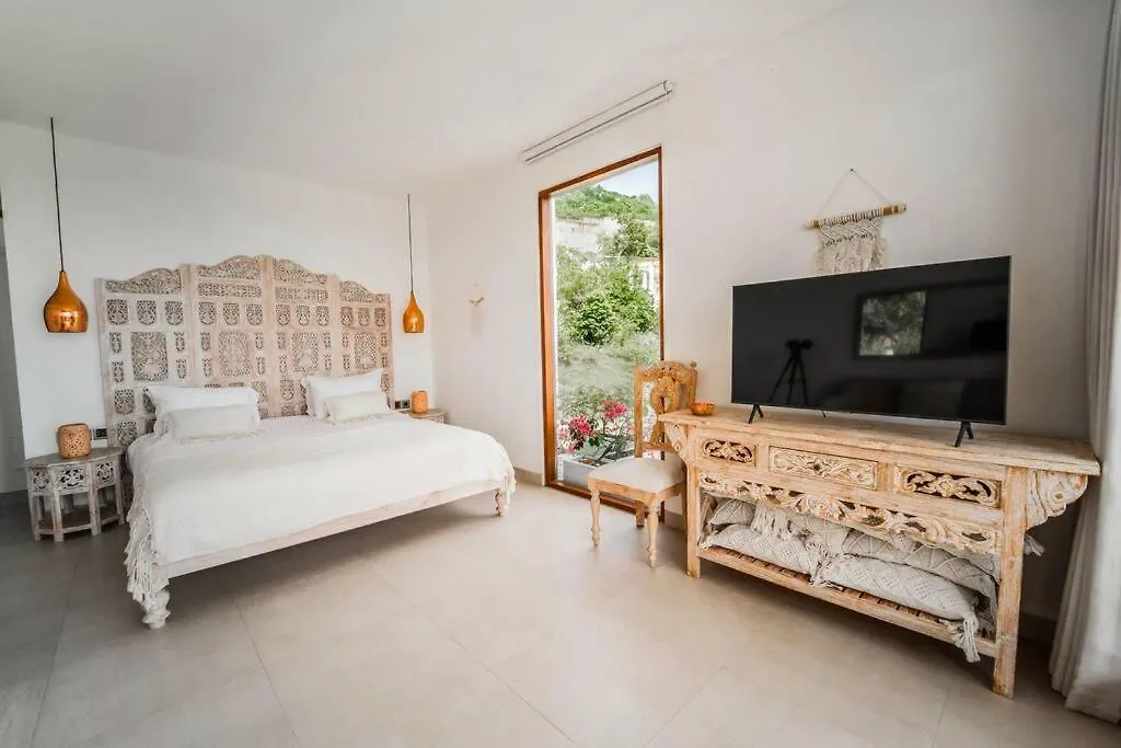 Ulluwatu Pearl Villa Ocean View Pecatu
