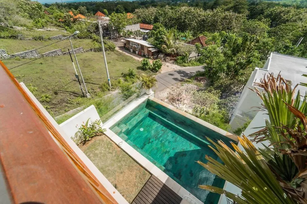 Ulluwatu Pearl Villa Ocean View Pecatu 0*,  Indonesia