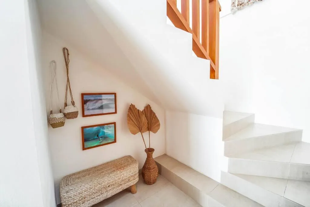 Ulluwatu Pearl Villa Ocean View Pecatu