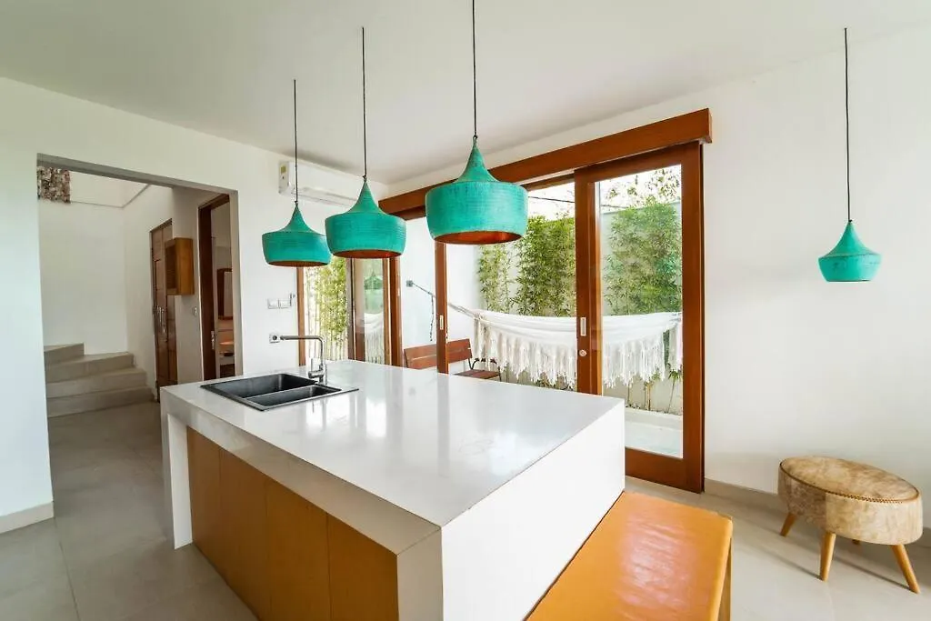 Ulluwatu Pearl Villa Ocean View Pecatu