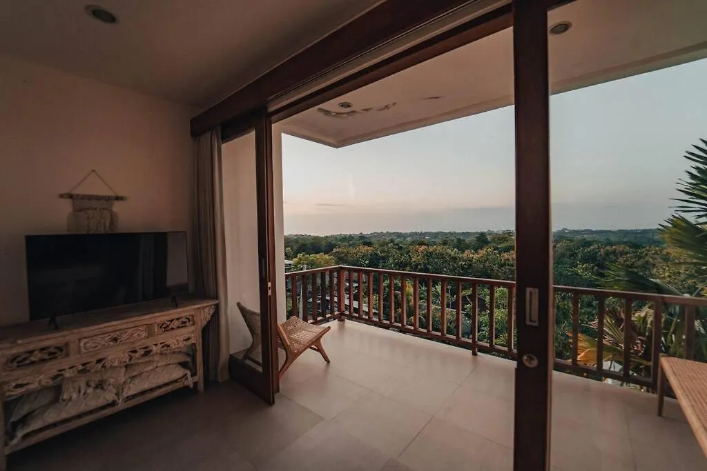 Ulluwatu Pearl Villa Ocean View Pecatu