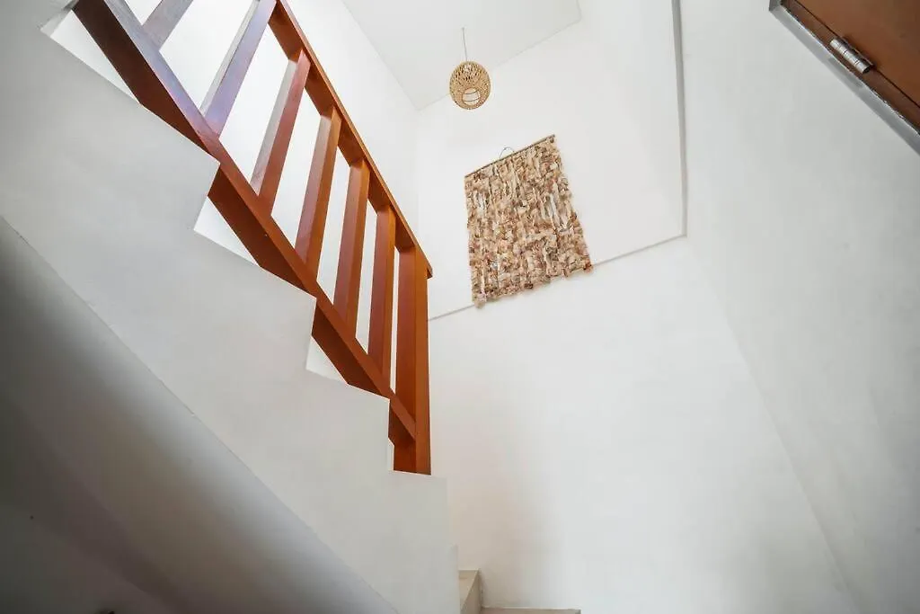 Ulluwatu Pearl Villa Ocean View Pecatu