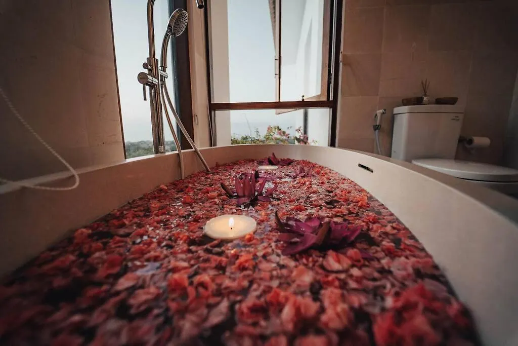 Ulluwatu Pearl Villa Ocean View Pecatu