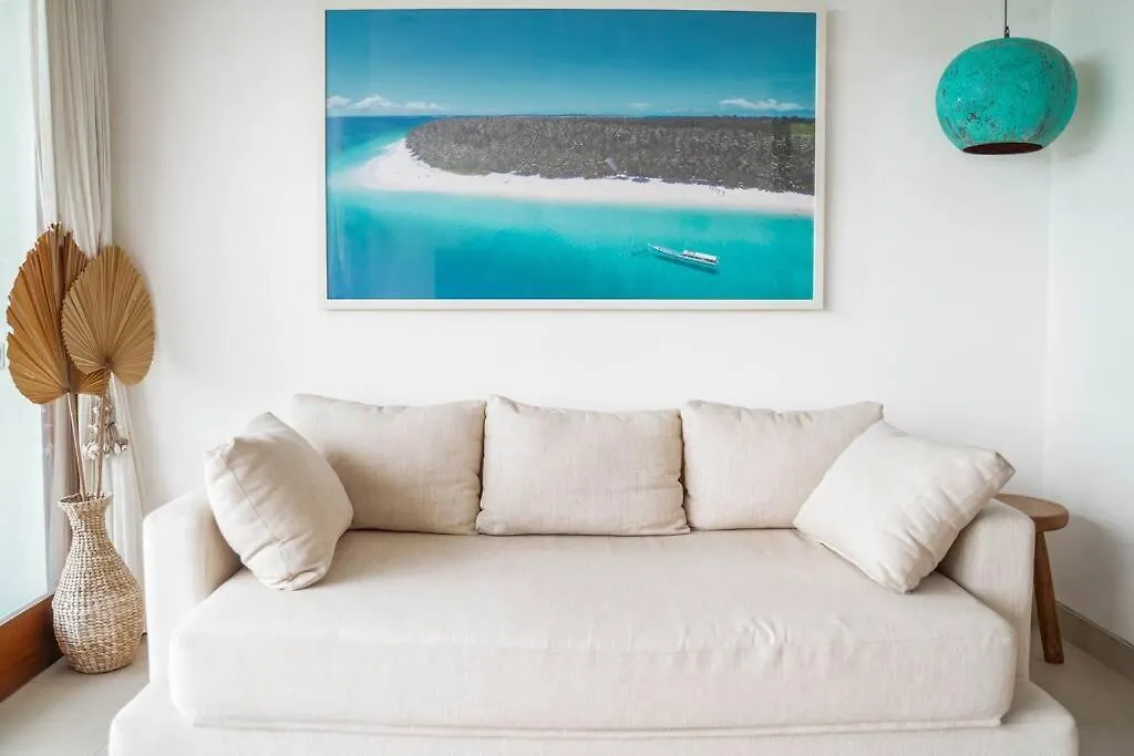 Ulluwatu Pearl Villa Ocean View Pecatu
