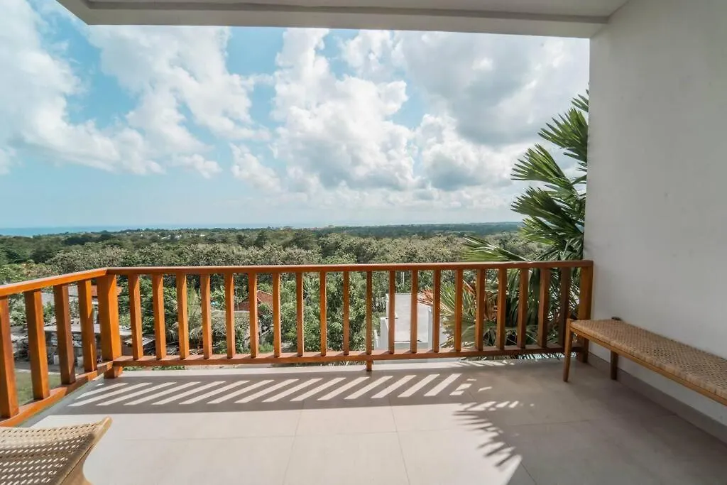 Ulluwatu Pearl Villa Ocean View Pecatu 0*,