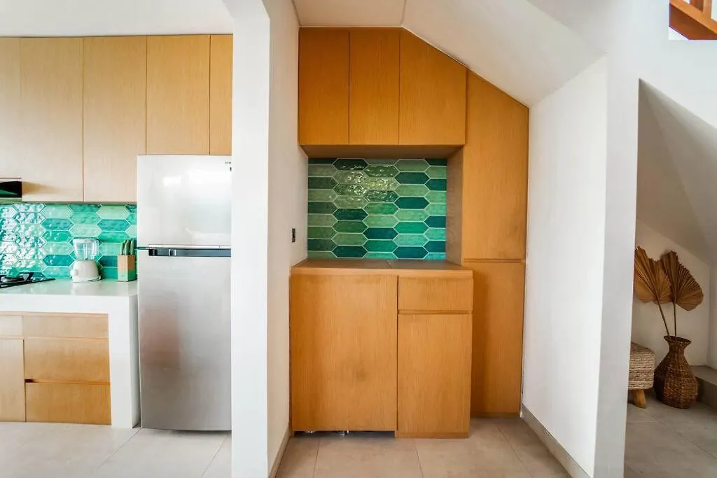 Ulluwatu Pearl Villa Ocean View Pecatu 0*,