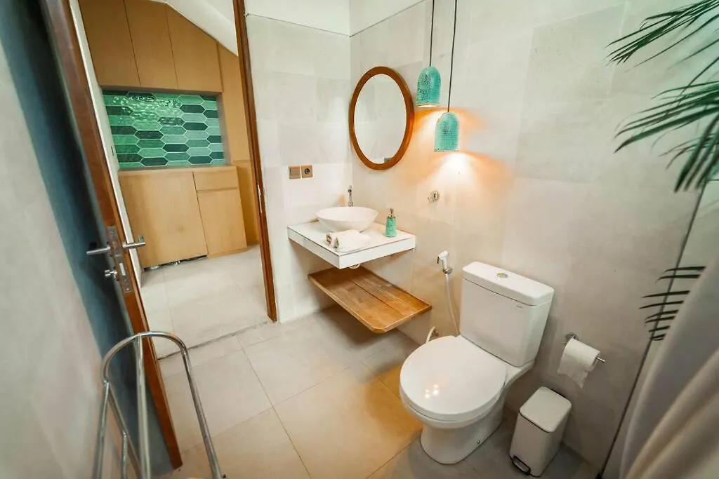 Ulluwatu Pearl Villa Ocean View Pecatu  0*, Pecatu (Bali) Indonesia