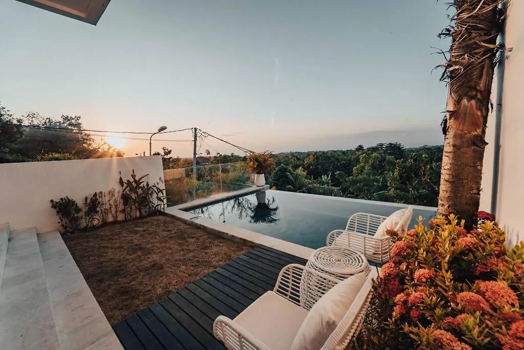 Ulluwatu Pearl Villa Ocean View Pecatu  0*, Pecatu (Bali)