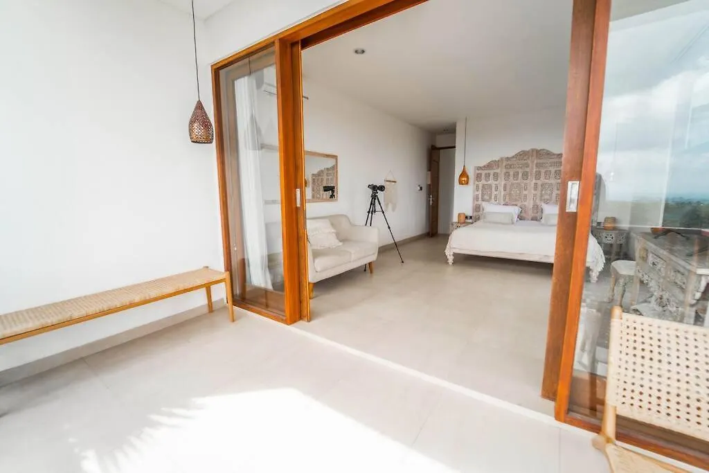 Ulluwatu Pearl Villa Ocean View Pecatu  Indonesia