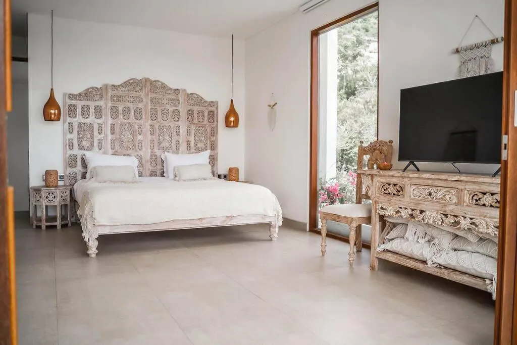 Ulluwatu Pearl Villa Ocean View Pecatu