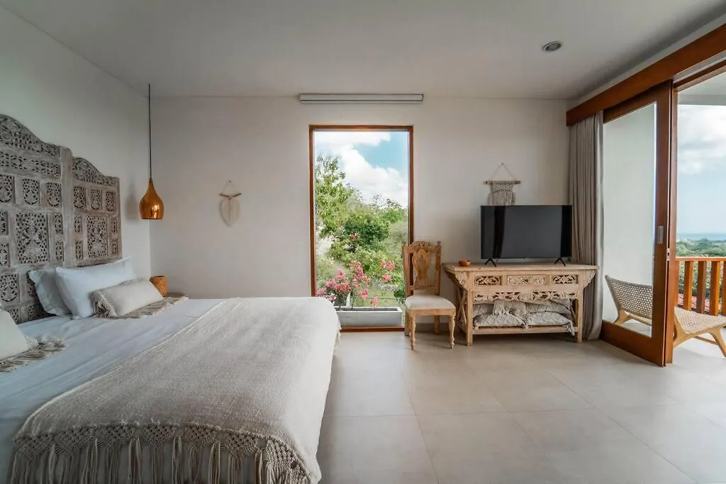 Ulluwatu Pearl Villa Ocean View Pecatu   Pecatu (Bali)