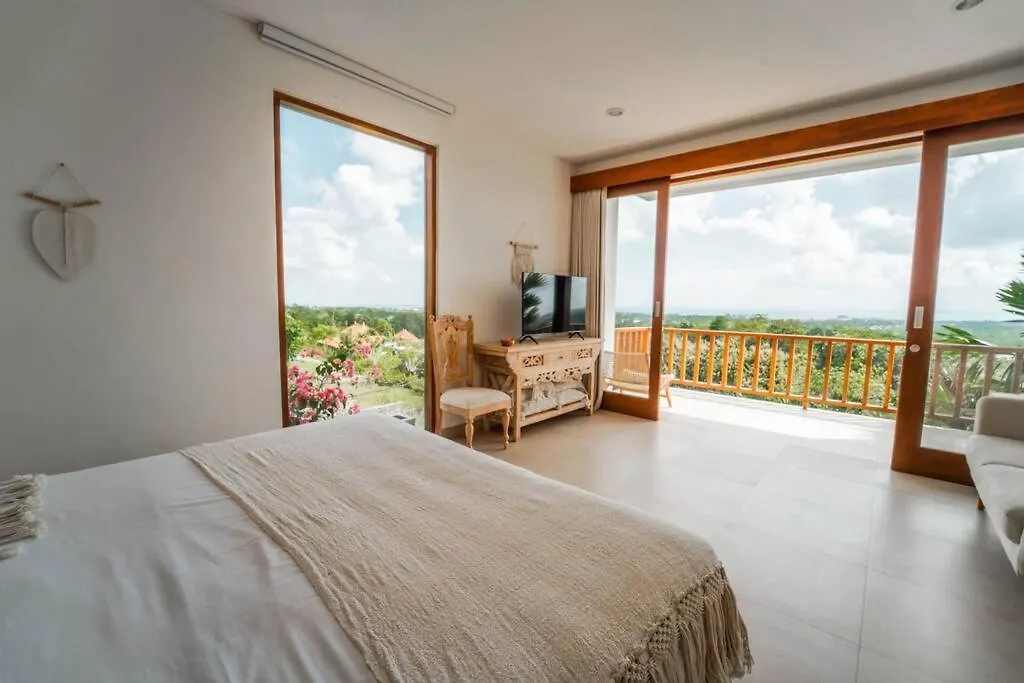 Ulluwatu Pearl Villa Ocean View Pecatu