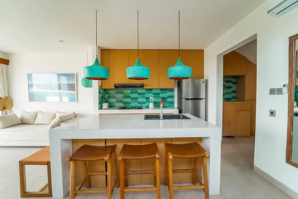 Ulluwatu Pearl Villa Ocean View Pecatu  0*, Pecatu (Bali)