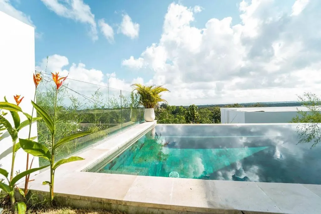 Ulluwatu Pearl Villa Ocean View Pecatu